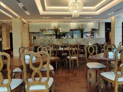 -浙江西子宾馆·瑶园咖啡厅