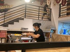大堂-广顺鑫猪肚鸡(经八路店)