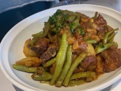-庆赫隆融合菜馆(群力店)