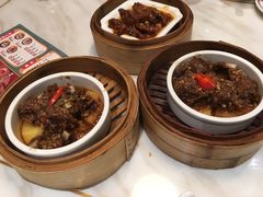 -稻香酒家·33年老字号·港式粤菜(富邦中心店)