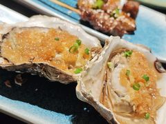 -樱之盛宴·蟹料理海鲜自助(前进大街店)