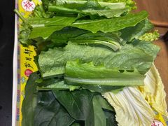 -芦月轩羊蝎子(劲松店)