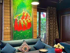 -喀秋莎俄罗斯西餐厅(广州分店)