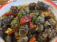 -冶建镜子·老南昌大排档·江西虾王(总店)