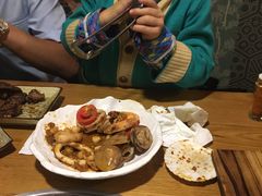 -赤坂亭·M9和牛烧肉·铁板烧(合肥万象城店)