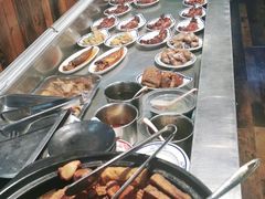 -老北京正宗炸酱面(渤海明珠店)