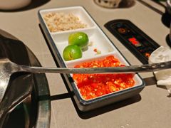 -同仁四季椰子鸡(无锡滨湖万象汇店)