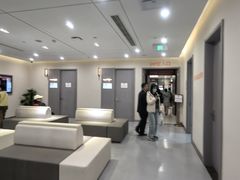 -爱康国宾体检中心(北京航天桥光耀东方分院)