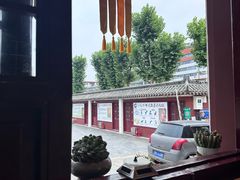 -长春观