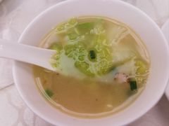 -清华大学-甲所餐厅