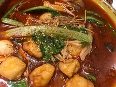 -申记串道(中街店)