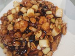 -玉林烤鸭店(定福庄店)