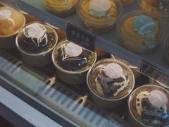 -迦南·甜品蛋糕(传媒店)