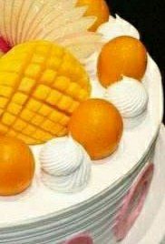 -米洛克欧洲蛋糕(西南路店)