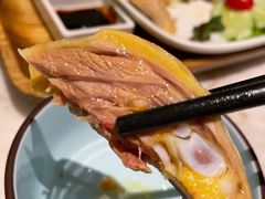 文东海南鸡-星怡会·新加坡新美食(苏州中心店)