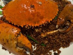 -喜记避风塘炒辣蟹(旗舰店)