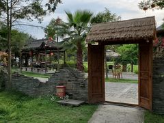 -中国天府农业博览园