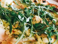 -PIZZA BIANCA(民园店)