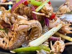 -红盔甲·小龙虾(天钥桥店)