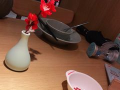 -蜜桃餐厅·伴山(绿宝广场店)