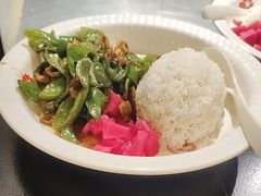 -阳阳中国饭(龙湖大兴天街)