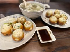 -哑巴生煎(临顿路店)