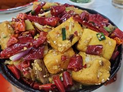 -陈根记大牌档