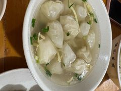 -哑巴生煎(临顿路店)