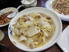-胖子饭店(兴学弄店)