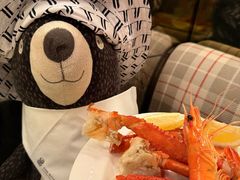 -Colony(新加坡丽思卡尔顿美年酒店)