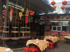 -水乡人家私房菜(逢简店)