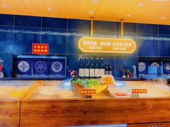 -期哒寿喜烧(桃湖公园店)