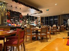 -视界美食自助餐厅·石家庄希尔顿酒店