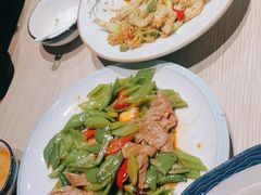 -小船渔村•大连菜•大连焖鱼(黄河路店)
