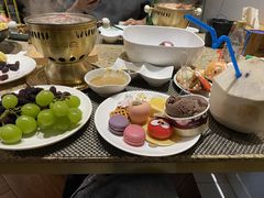 -丰卓会海鲜自助(中润大道店)