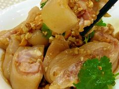 -香港富临皇宫(扬名广场店)