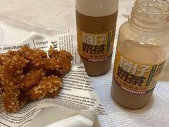 -威尼斯西餐厅(东区店)