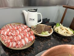 -清姜坡火锅(清姜店)