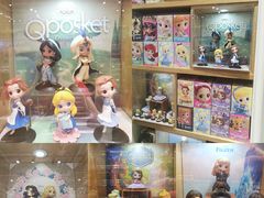 -LOG-ON(朗豪坊店)