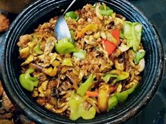 -昆虫窝子·特色云南菜(拓东路总店)