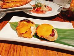 芝士焗蟹宝-Mr·Fish鱼鲜生海鲜放题(银泰in99店)