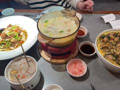 -闽上鲜·福建菜(龙湖滨江天街店)