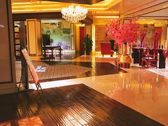 -天津津利华酒店