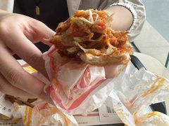 -麦当劳(西安雁塔路店)