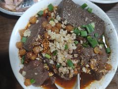 血旺-正宗苏稽毛哥跷脚牛肉总店