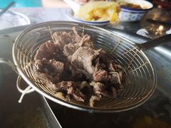 -尚御潮汕牛肉自助火锅(锦园店)