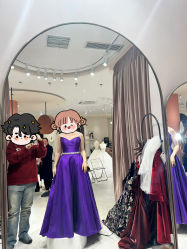 -PAI婚纱礼服设计馆【大牌租赁/高级定制】