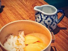 -我的甜·泰国餐厅
