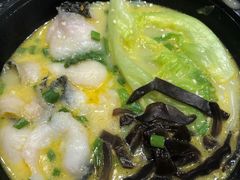 -孖记茶档·热腾茶餐(荔湾领展广场店)