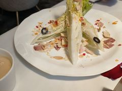 -王品牛排(合肥万象城店)